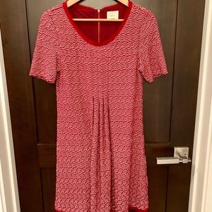 Fall’s perfect little dress.